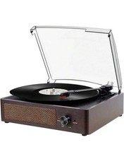 Tourne Disque Bluetooth