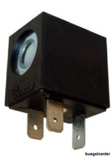 Bobine magnétique 120V pour