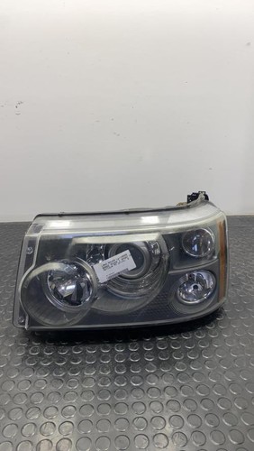 Optique avant principal gauche