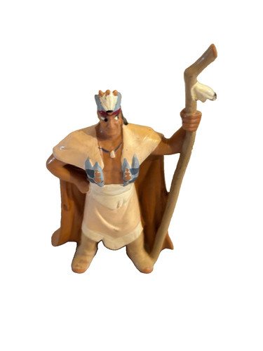 Bullyland disney figurine - ,