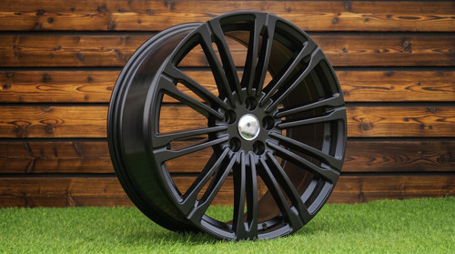 Roues land rover - land,