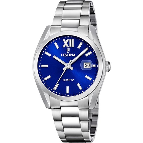Montre homme analogique - montre,