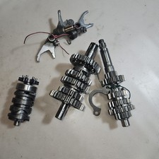 Boîte vitesse complète