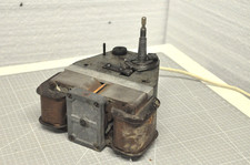 THORENS Moteur de platine de studio, disques vinyle 33/78 tr/mn Vintage (1950')