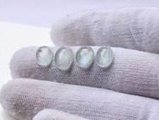 Lot de pierres précieuses