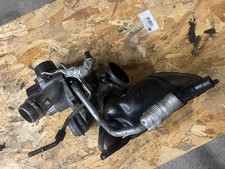 Turbo Garrett  7643719 bmw 114i f20 2013 N13
