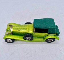 Petite Voiture Matchbox Lesney