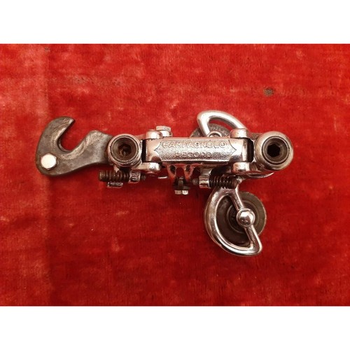 Dérailleur arrière