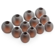 12 x Écouteurs en Silicone