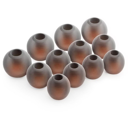écouteurs en silicone - 12,