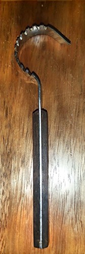 Vends ecailleur ancien - vends,