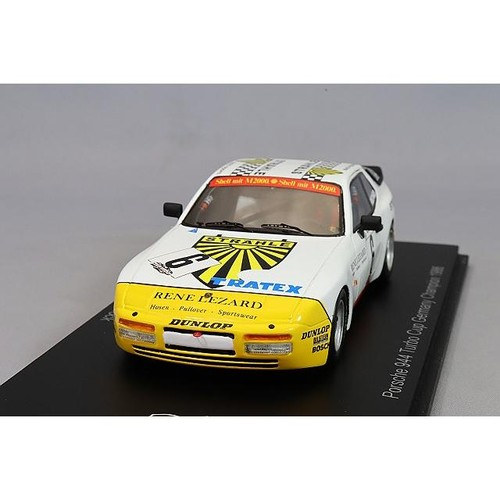Spark porsche 944 - porsche,