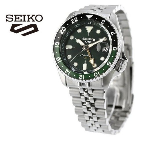 Nouveau seiko 5 sports - seiko,
