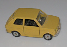 MEBETOYS  FIAT 126  1.43°