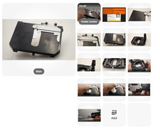 *Excellent* Olympus BH2 XY