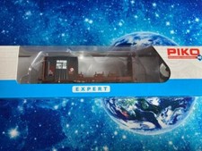 PIKO 97114 Wagon bâché