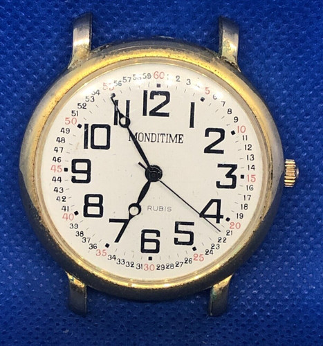 Vintage ancienne montre - vintage, watch