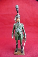 Vertunni Chasseur à cheval