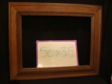 Cadre F.9 pour tableau