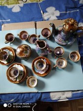 Rare Service à café