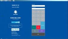 Logiciel papier rond annuel