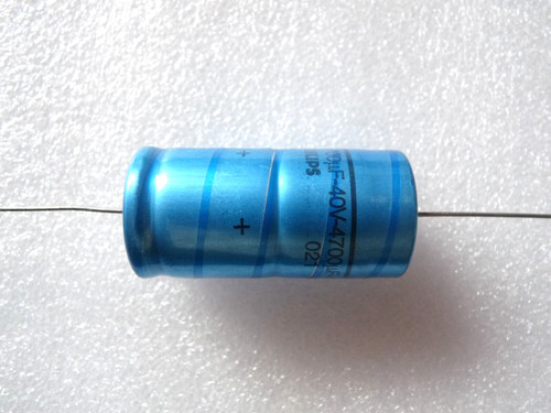 Philips 021 condensateur - 1x,