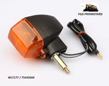 KAWASAKI KLE 500 1991/2003