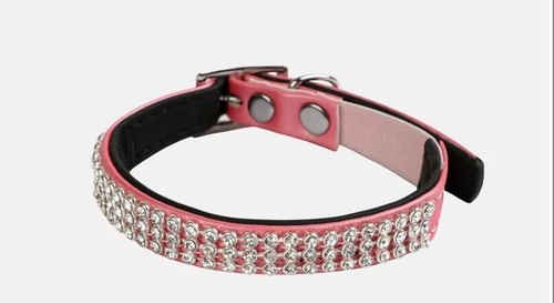 Collier chat wouapy - collier, diam's