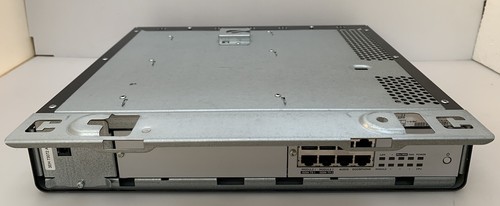 Alcatel lucent omnipcx - alcatel,