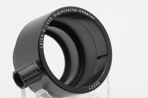 Used leica lux - used, 5