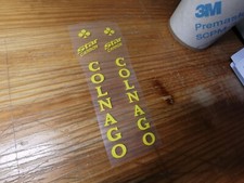 Autocollants pour fourche