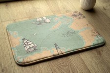 Tapis de Baignoire Douche