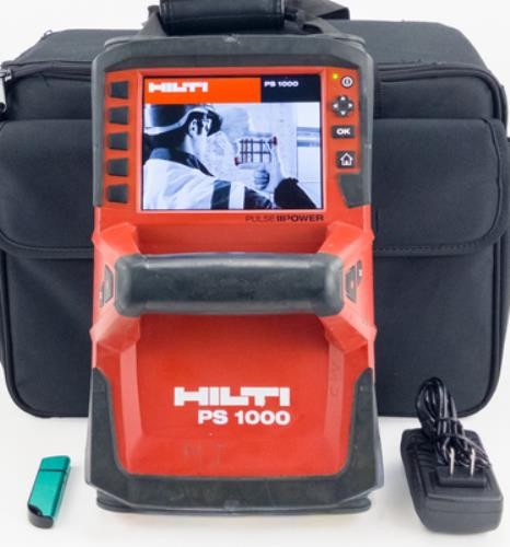 Hilti 1000 système de - b,
