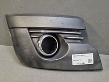 Enjoliveur antibrouillard