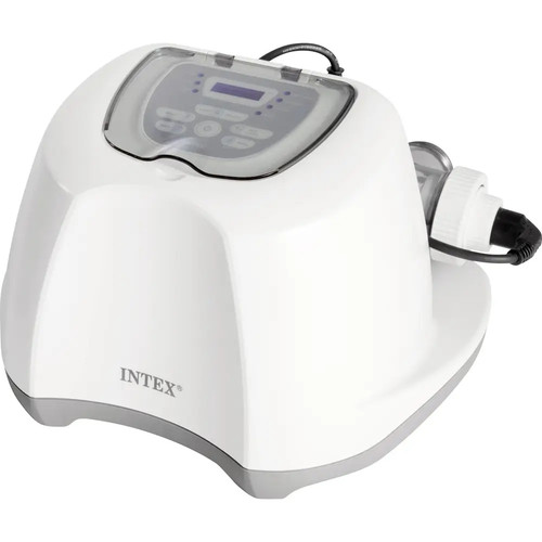 Intex 26688gs krystalclear eco - krystalclear,
