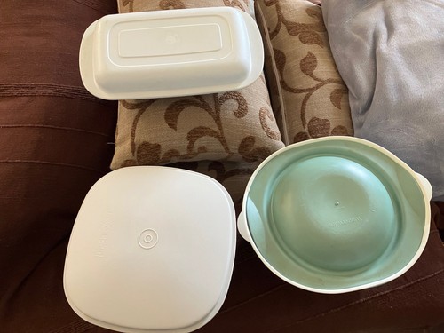 Tupperware cocottes et un - ,