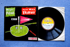 R. PIERRE-J.M. THIBAULT / LP