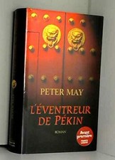 L'éventreur de Pékin | May Peter | Bon état