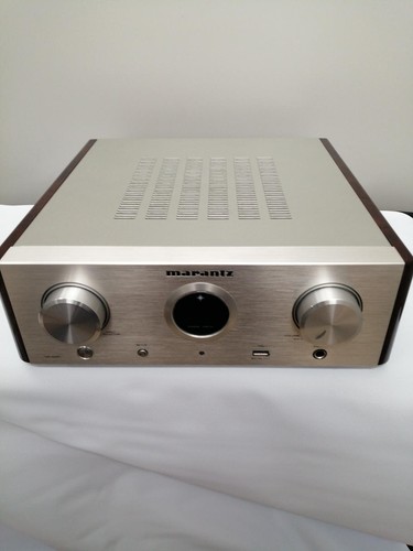Marantz amp1 integrated - marantz,