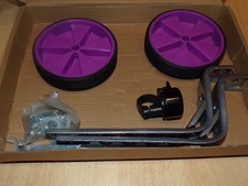 stabilisateur roulettes enfant