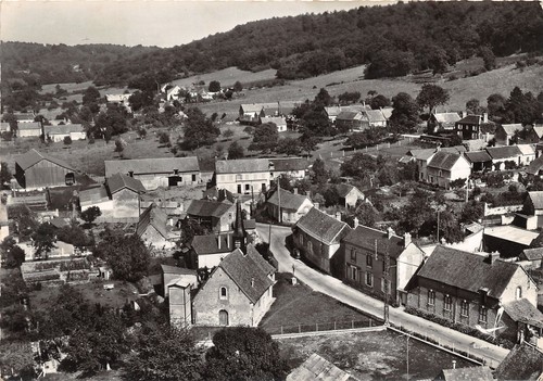 Pressagny le - 27-pressagny,