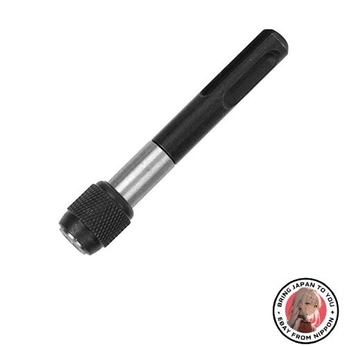 Adaptateur mandrin perçage - adaptateur, de