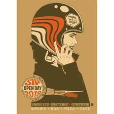 SIP 95719975 Affiche Journée