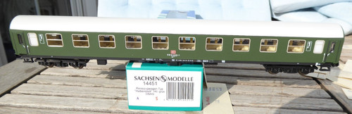 Sachsenmodelle 14451 - , h0