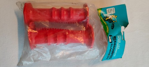 Poignees rouges saker - poignees,