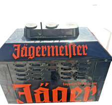 Jagermeister Tap Machine JEMUS