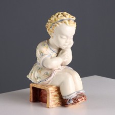 Sculpture Ancienne Terre Cuite