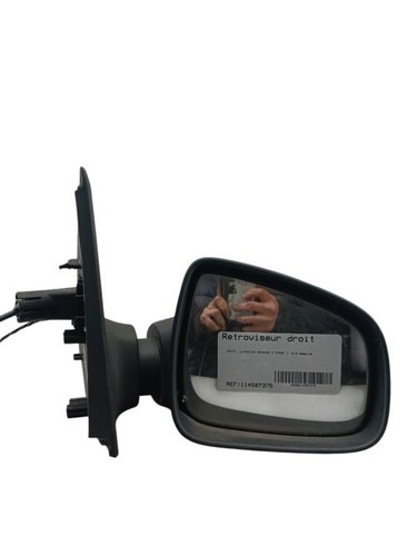 Retroviseur droit dacia - droit,