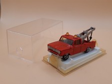 JOUET ANCIEN MAJORETTE DODGE