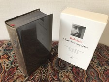 LA PLÉIADE      RABELAIS